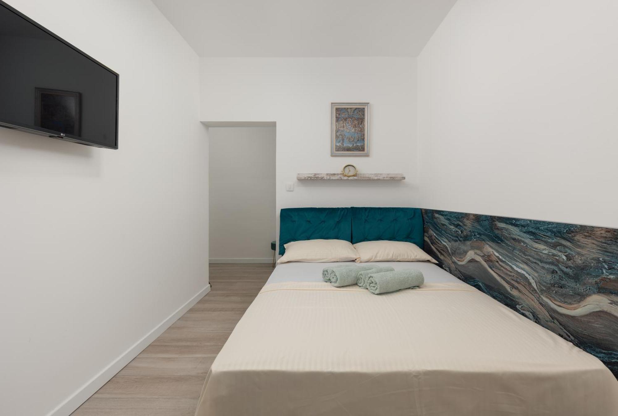 Apartments Time Kotor Exterior photo