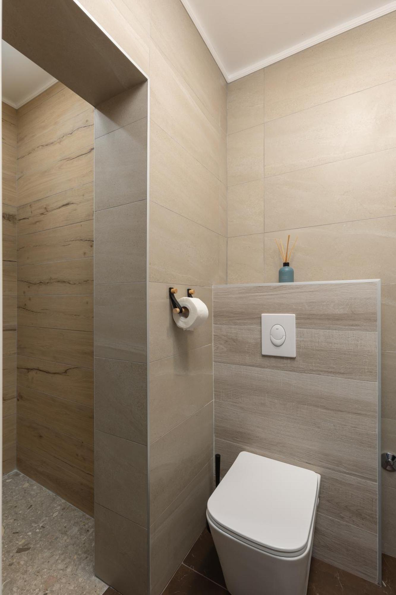 Apartments Time Kotor Exterior photo