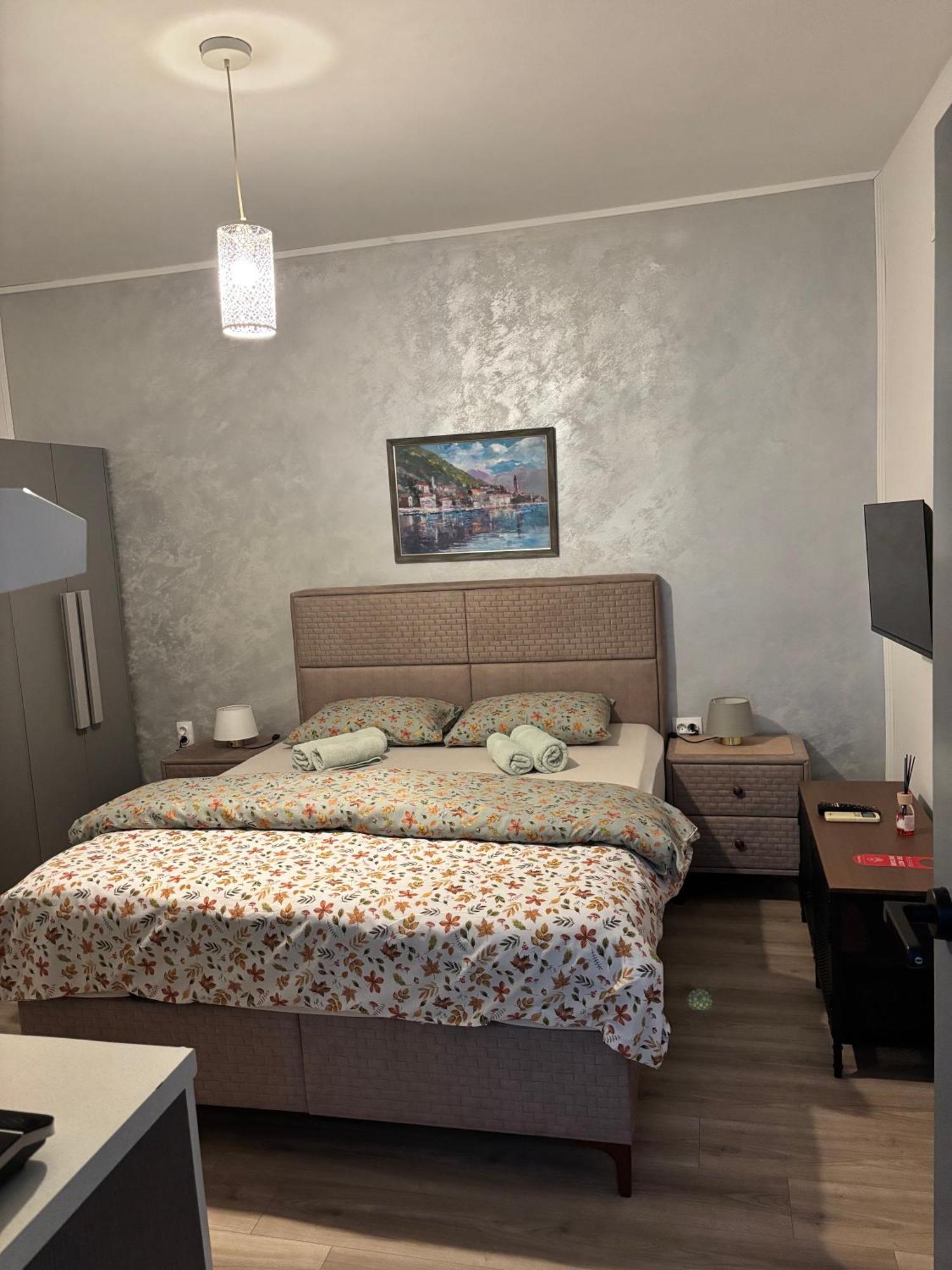 Apartments Time Kotor Exterior photo