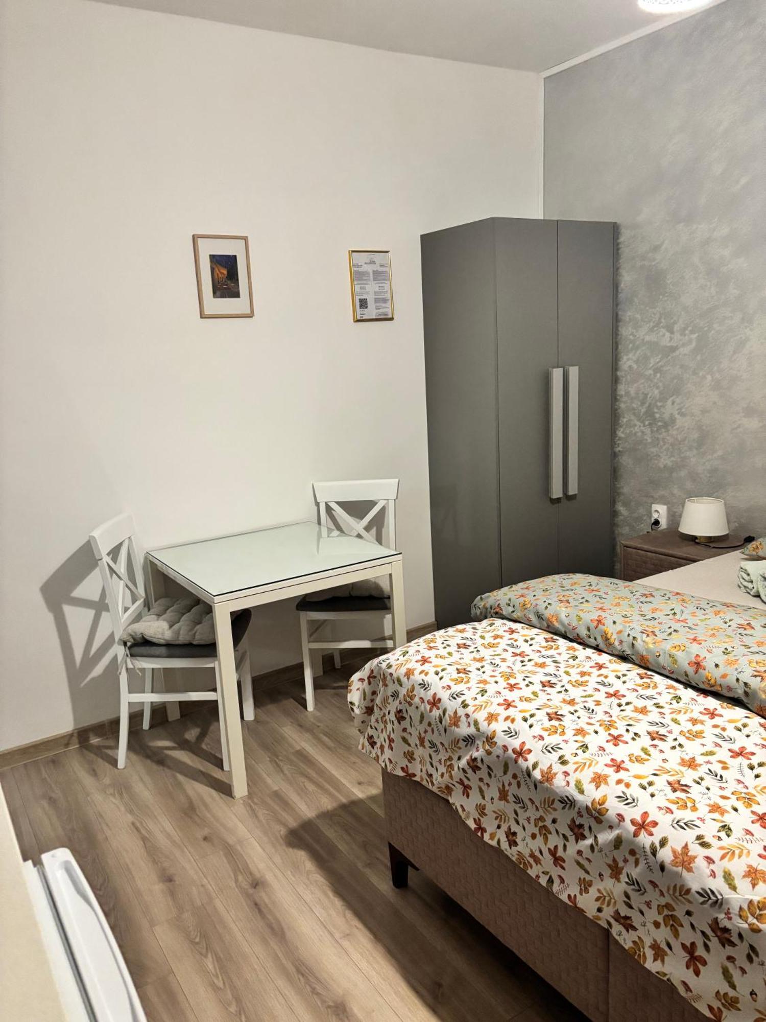 Apartments Time Kotor Exterior photo