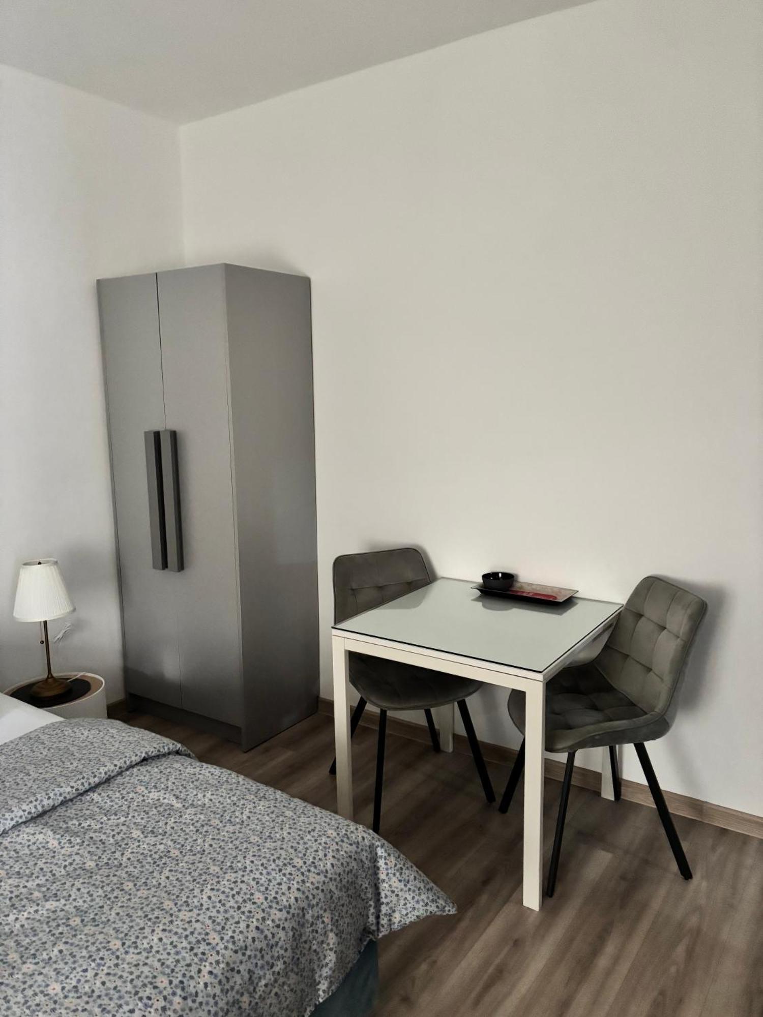 Apartments Time Kotor Exterior photo